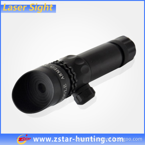 25.4mm Tube Diameter 5mw Green Laser Sight Zsls0014